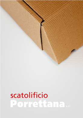 Manuale GIFCO - Servizi - Scatolificio Porrettana